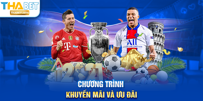 Chương trình khuyến mãi và ưu đãi